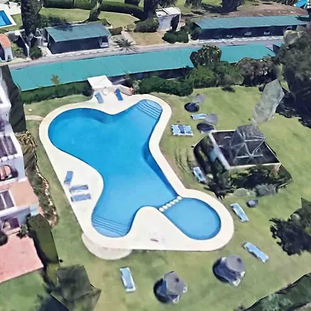 Апартаменты La Quinta Golf *