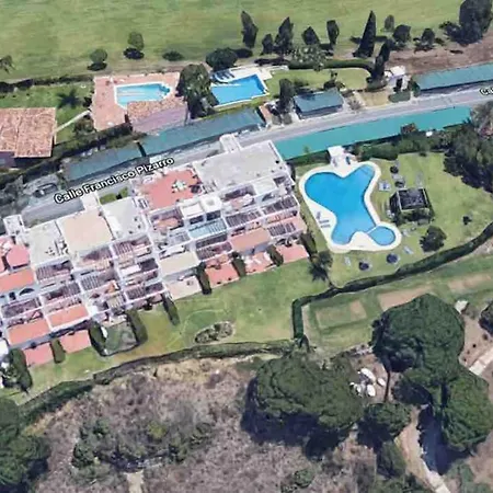Апартаменты La Quinta Golf *